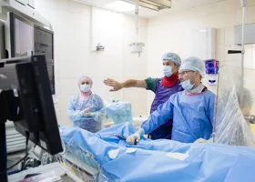 Все хирурги из Нижнего Тагила отозвали заявления об увольнении