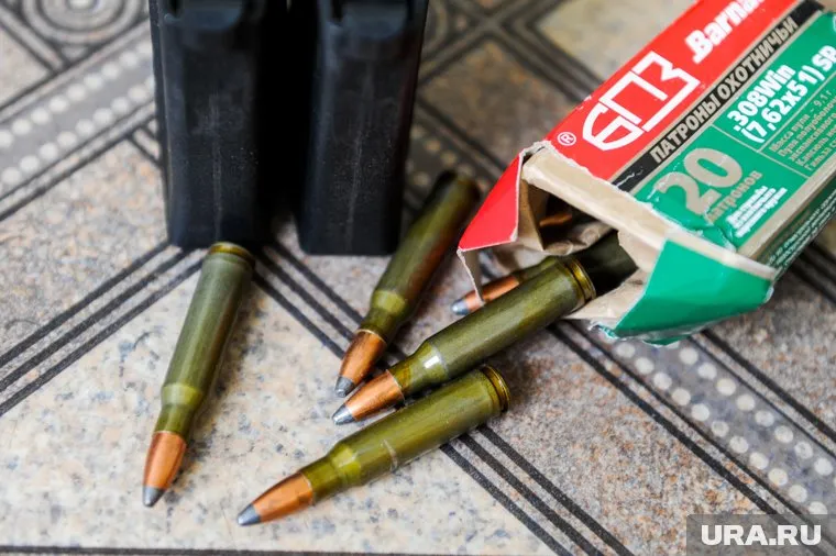 Часть учеников при стрельбе закрыли в классах