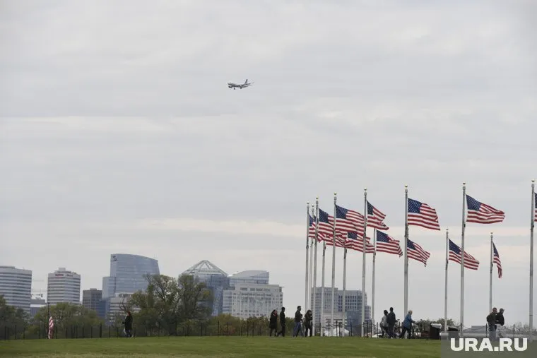 В США намерены принять очередной пакет санкций в течение лета