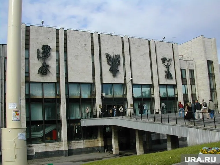 Пострадавший — студент МГИМО