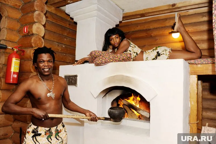 В банных комплексах Екатеринбурга иностранцы и другие гости города смогут погрузиться в самобытную русскую культуру