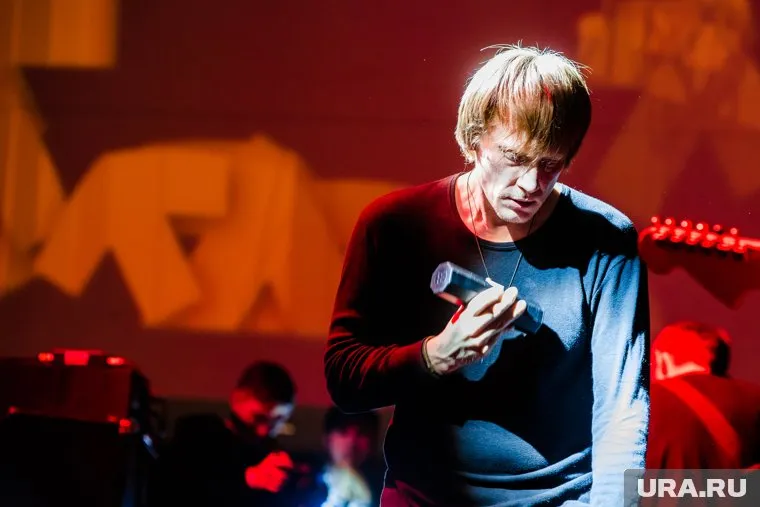 Олег Ягодин сыграл в фильме «Асфальтовое солнце»