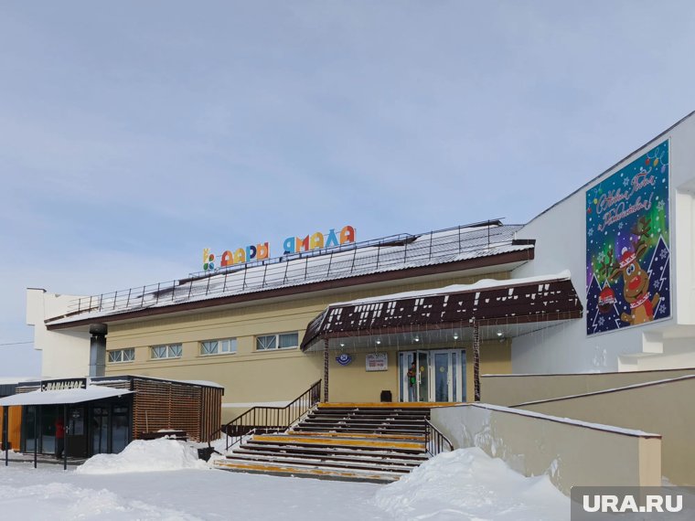 В ЯНАО отправят на капитальный ремонт популярный рынок ямальских деликатесов