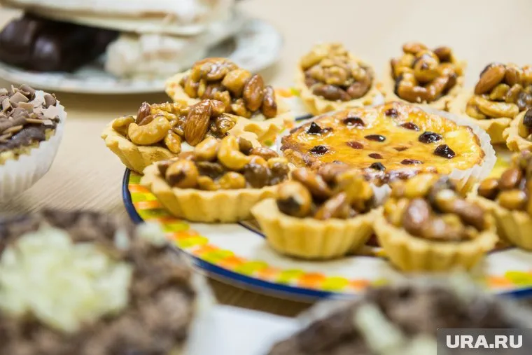 Покупательница пожаловалось на испорченный продукт (архивное фото)