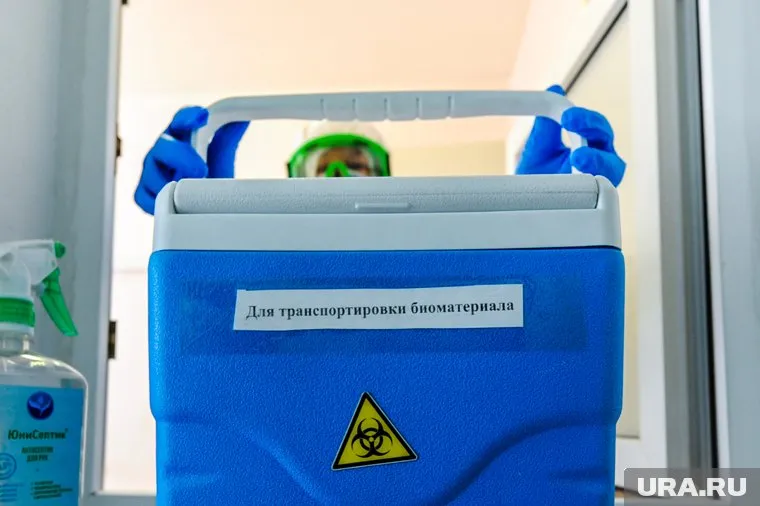 В Прикамье подтверждено 13 фактов заражения коронавирусом