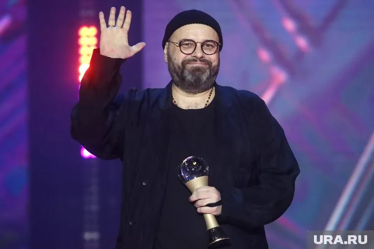 Максим Фадеев восхитился фильмом про самого себя