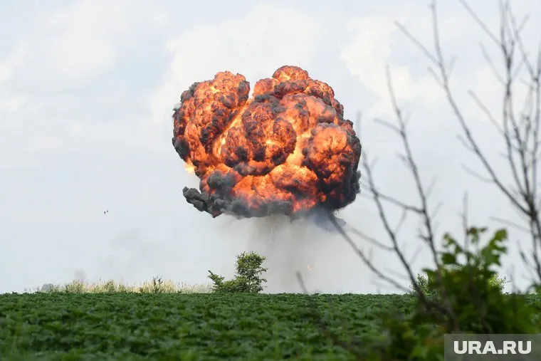 Александр Захаров рассказал, что российская система «Ланцет» может уничтожать беспилотник в воздухе
