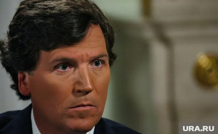 История с назначением Карлсона оказалась выдумкой в соцсетях