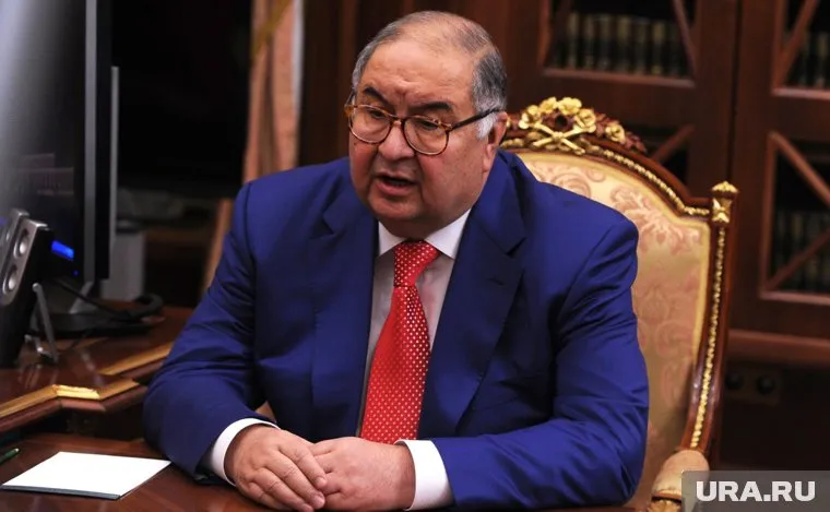 Алишер Усманов назвал дату запуска AliExpress Russia