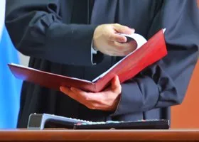 В Курган экс-чиновник Ганин отделался штрафом по делу «Курганавтодора»