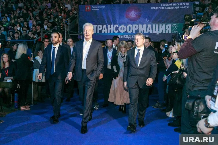 Эксперты считают, что новый глава Зауралья — член команды Собянина