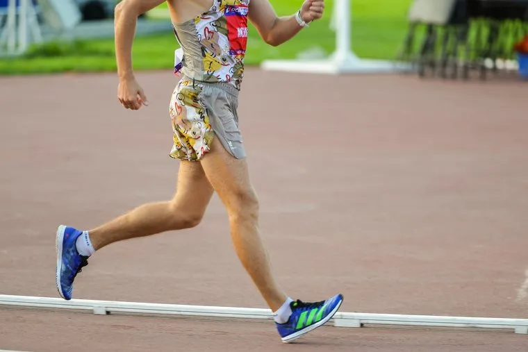 ПСБ Чемпионат России по легкой атлетике. Челябинск