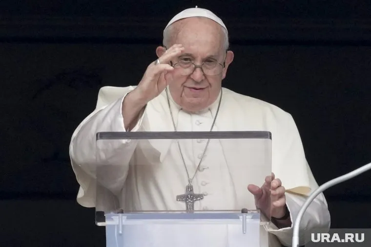 Ранее Папа Римский отмечал, что Россия — великая страна