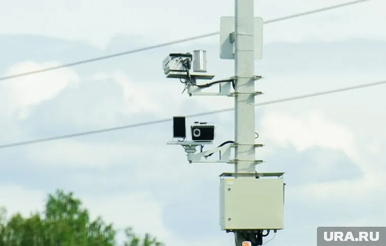 Новые камеры подключат к региональному программному комплексу