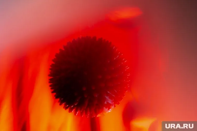 Александр Бутенко подчеркнул, что новые варианты коронавируса будут появляться постоянно