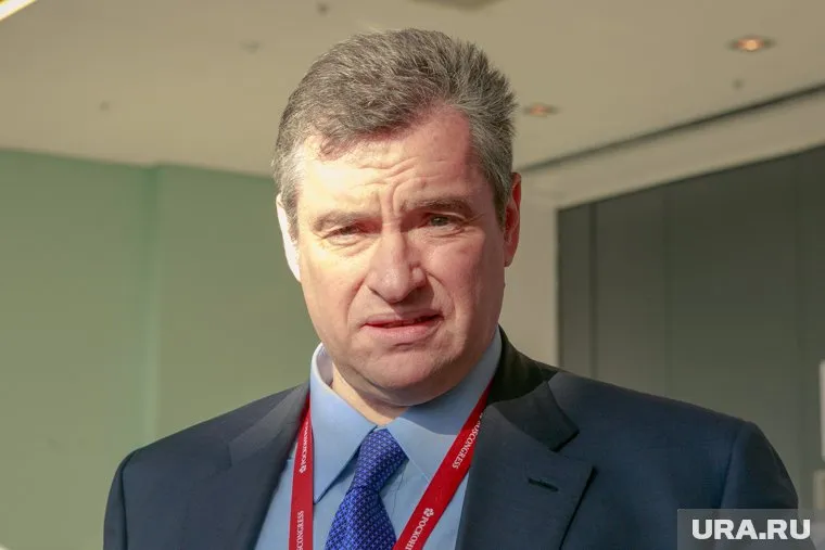 Слуцкий прокомментировал расследование ФБК