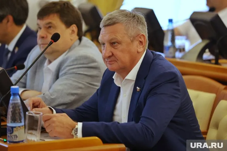 По словам Муратова, такие партнерские соглашения выводят Курганскую область на новый уровень