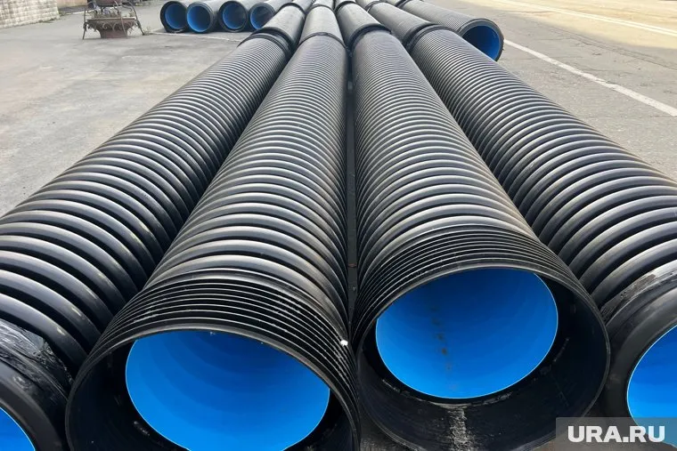 Продукция завода будет востребована даже у крупных нефтегазовых компаний