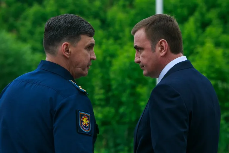 Тула 09.06.2017 официальная часть. Тула, дюмин алексей