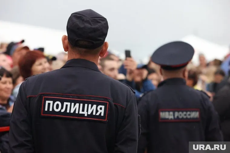 Волощука перевели в Екатеринбург из Нижнего Тагила