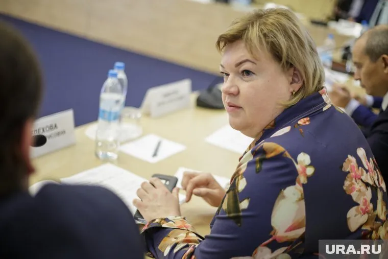 Оксана Мелехова отправилась в протестный Чайковский