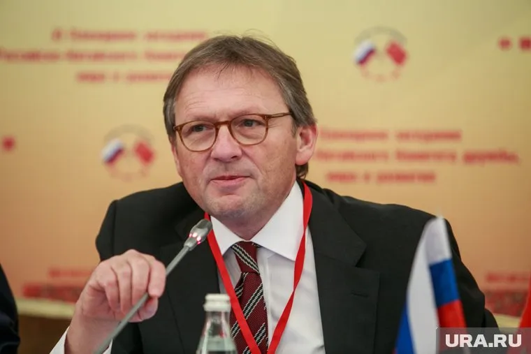 Титов выразил сомнения по поводу необходимости реального лишения свободы