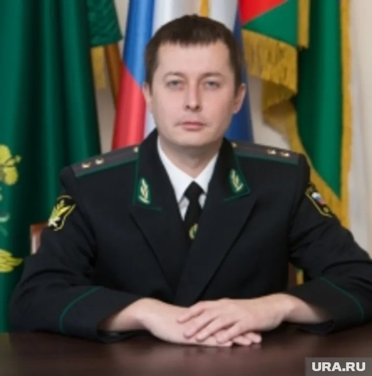 Минин попросил рассмотреть его дело в Москве