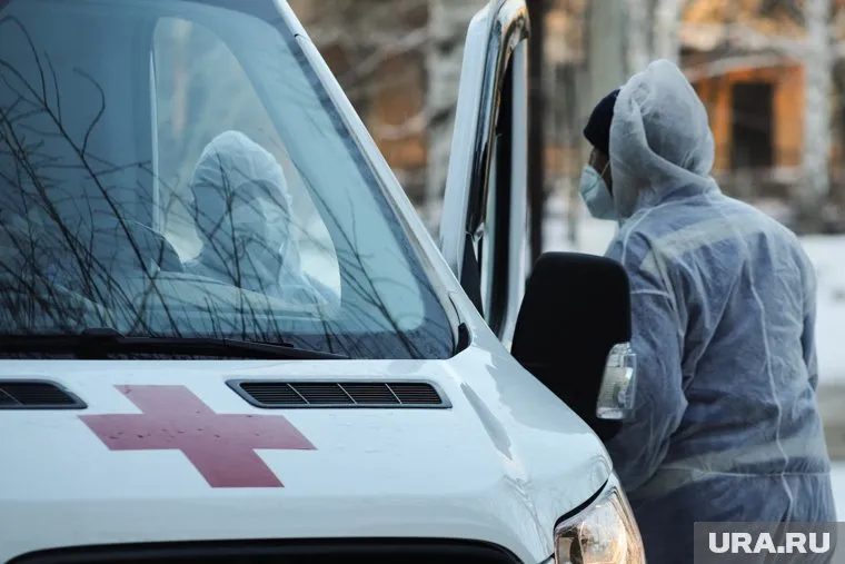 За все время пандемии в России было выявлено ЧИСЛО случаев коронавируса