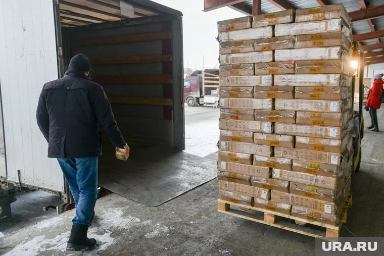 Штраф за перемещение запретной продукции будет от 15 до 25 тысячи рублей