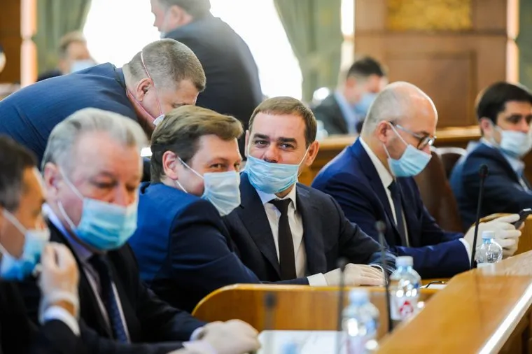 ЗСО. Челябинск 