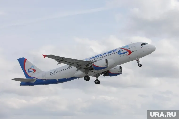 Вылет должен был состояться 8 февраля из Баку в Москву (архивное фото)