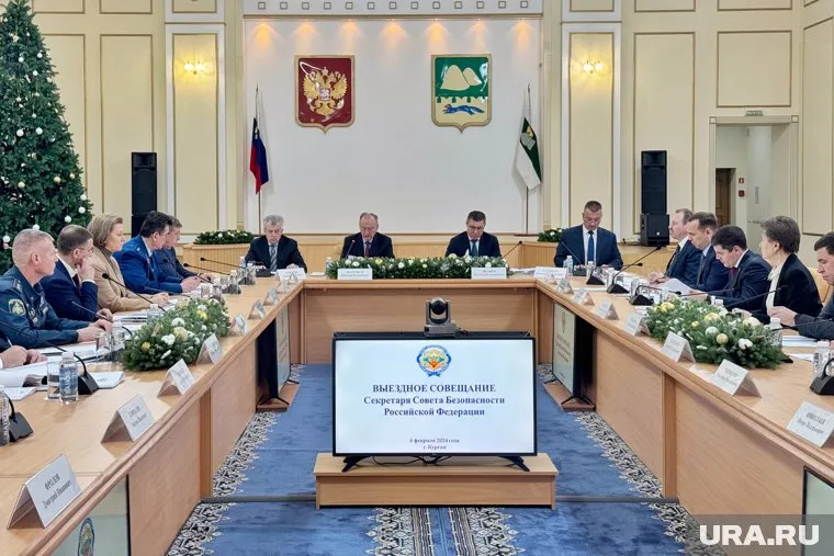 Уральским губернаторам напомнили про необходимые меры во время паводков