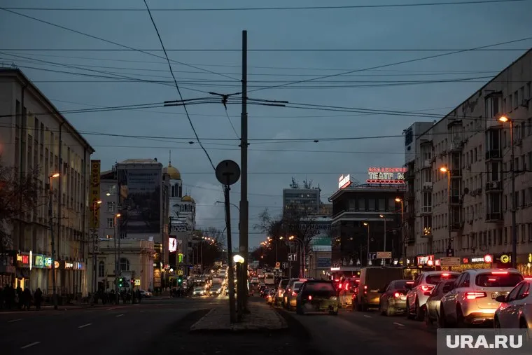 Мэрия Екатеринбурга планирует поменять за счет инвестора более 300 трамваев