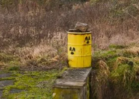 Где в ХМАО проводили ядерные испытания во времена СССР
