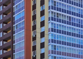 Квартирный бум: в Кургане продолжают дорожать квадратные метры жилья