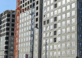 Тюменские застройщики перевыполнят план, поставленный властями