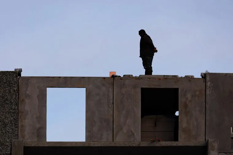 ЖК «Цветной бульвар». Курган 