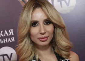 Украинцы устроили массовую драку на концерте Лободы