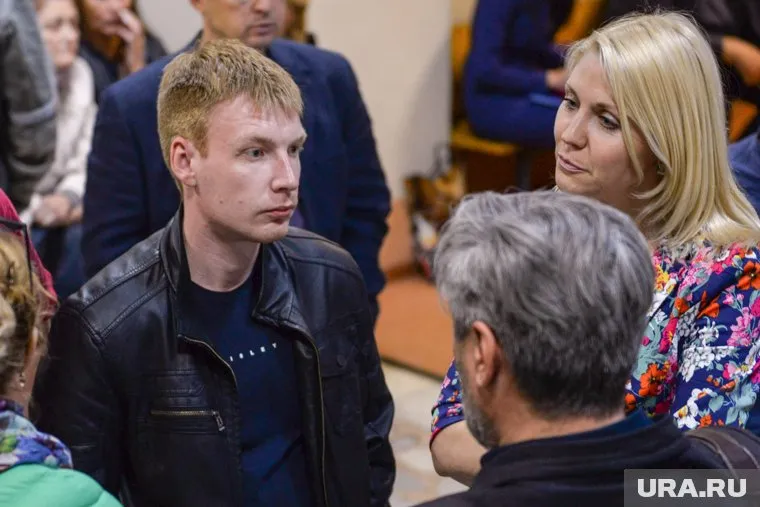 Егор Бычков возмущен новым приговором