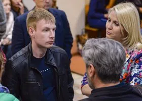 «Я рассчитывал, что Женя выйдет на свободу!» Адвокаты готовят новую жалобу по «делу Маленкина»