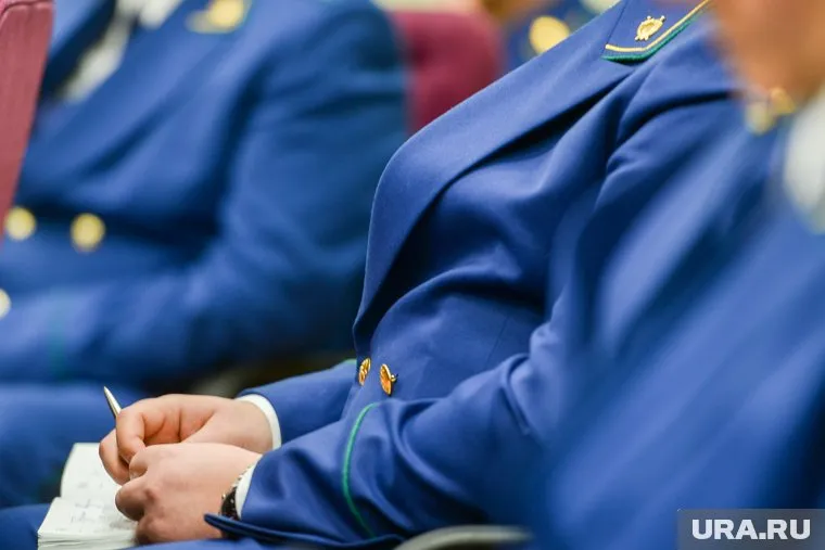 Челябинск ожидает около 30 столичных прокуроров вместе с руководителем ведомства Игорем Красновым