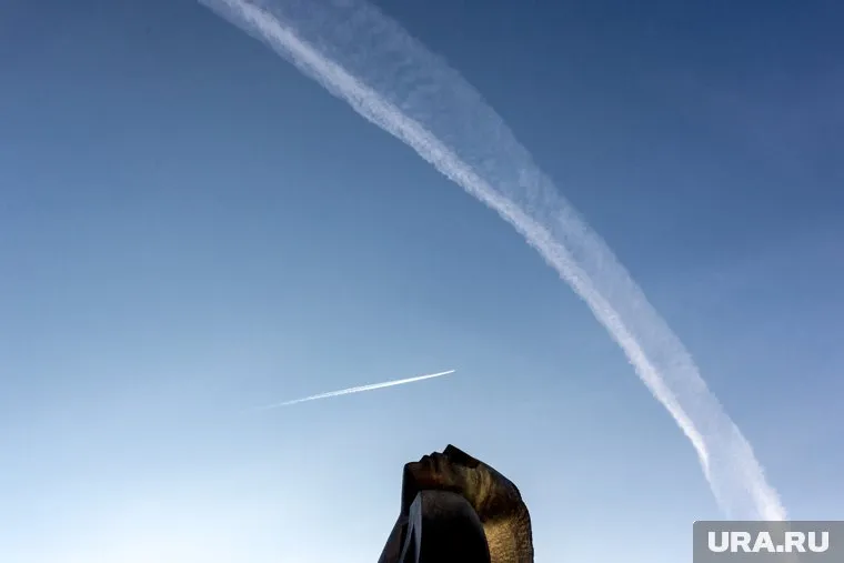 Причины ЧП выясняются