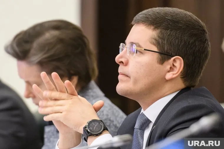 Дмитрий Артюхов проведет ключевые назначения после выборов в парламент