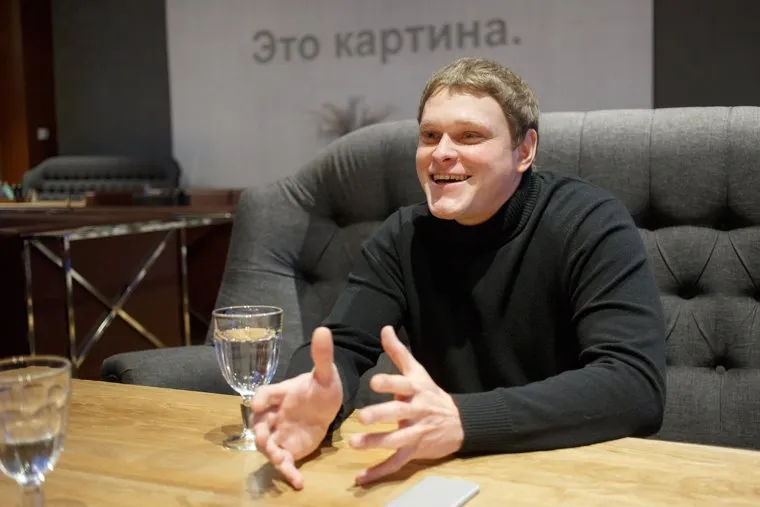 Интервью с политологом Александром Пироговым. Екатеринбург, пирогов александр