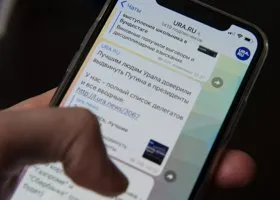 Курганские VIP рассказали, где обсуждают важные дела и планируют ли переходить в нацмессенджер Max