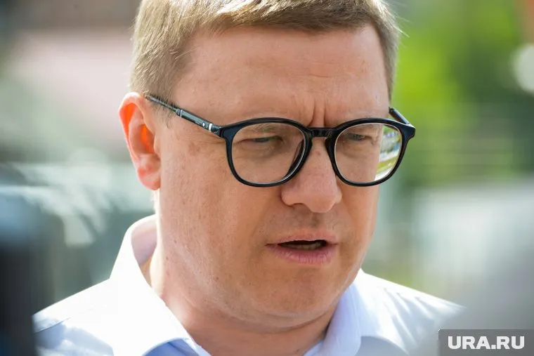 Губернатор приехал в Карабаш на юбилей города