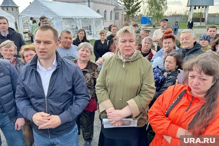 Власти отказывают в строительстве новых домов в Смолино