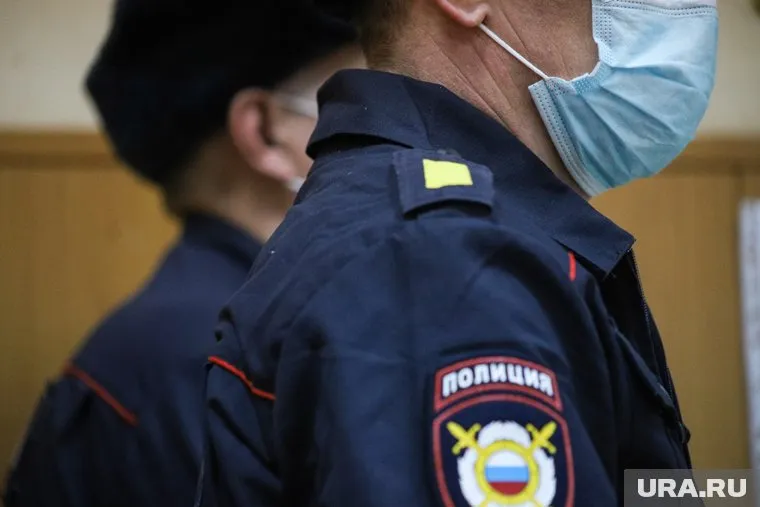 Силовики ХМАО пытаются договориться с лидерами оппозиции