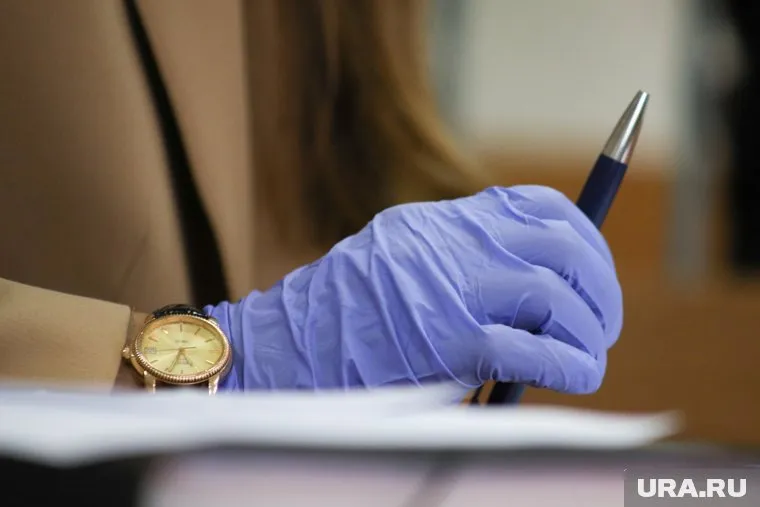 Даже коронавирус не помешал ему сделать это