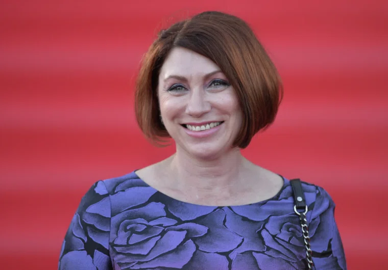 Роза Сябитова убеждена, что каждая женщина может найти личное счастье